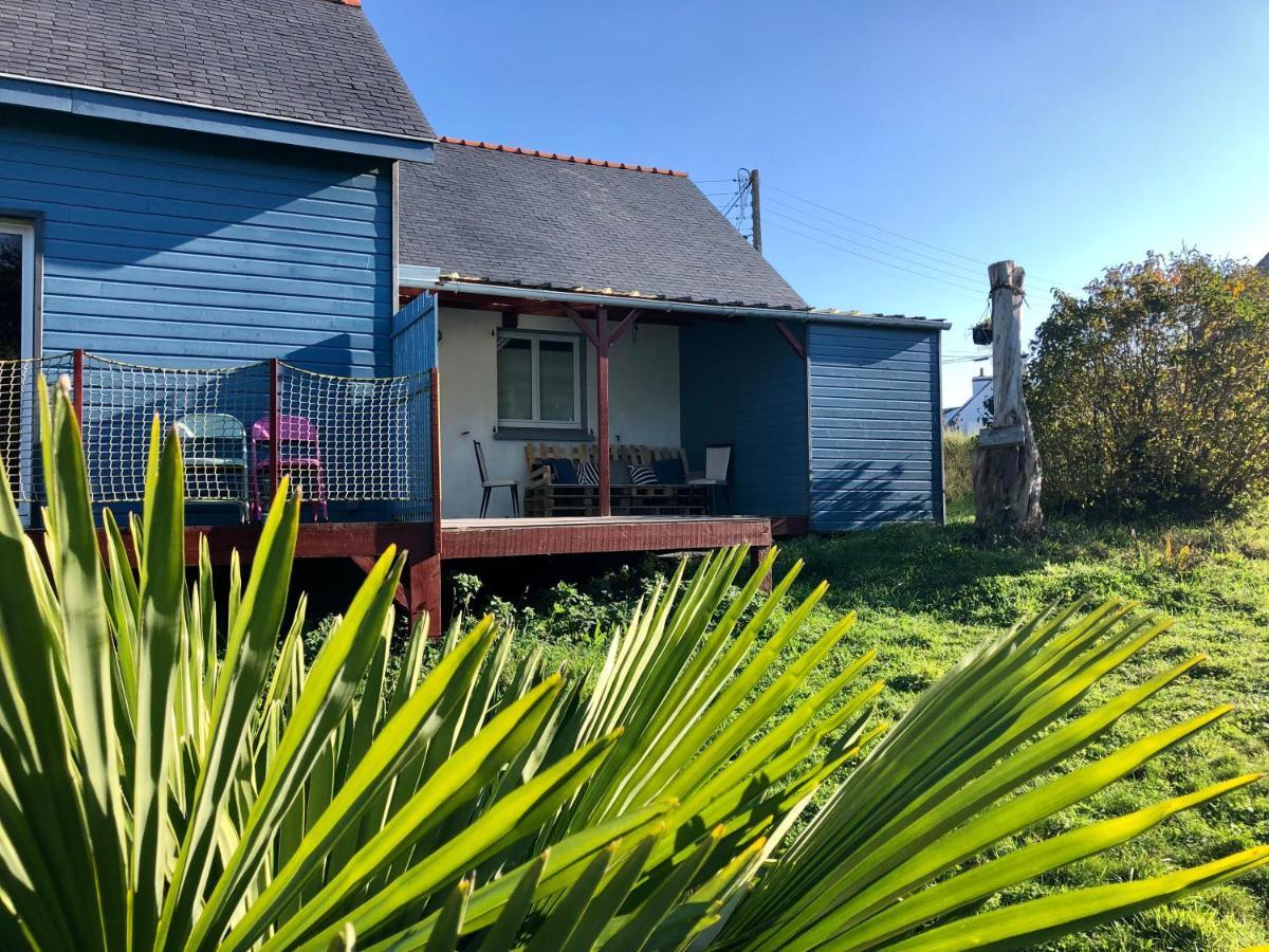 Ty Kellen Groix Exterior foto
